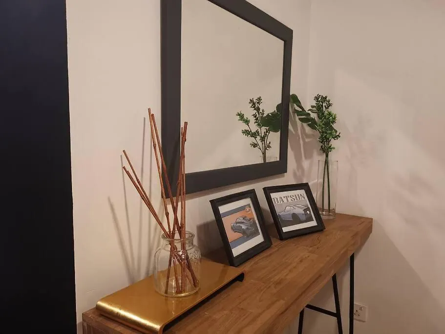 Apartment Cube8Teen Condo Austin Johor Bahru Malaysia