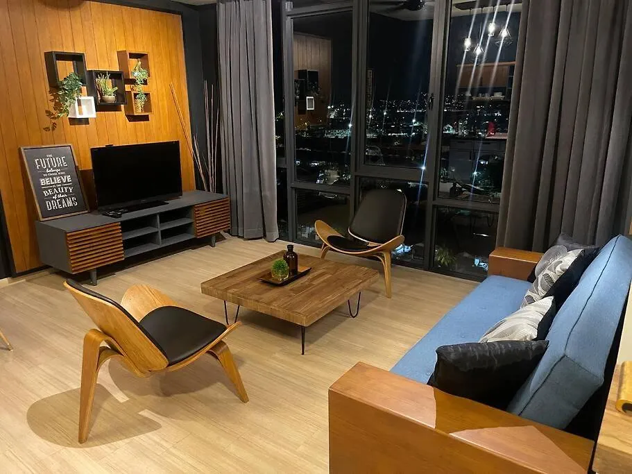 Cube8Teen Condo Austin Johor Bahru Apartment