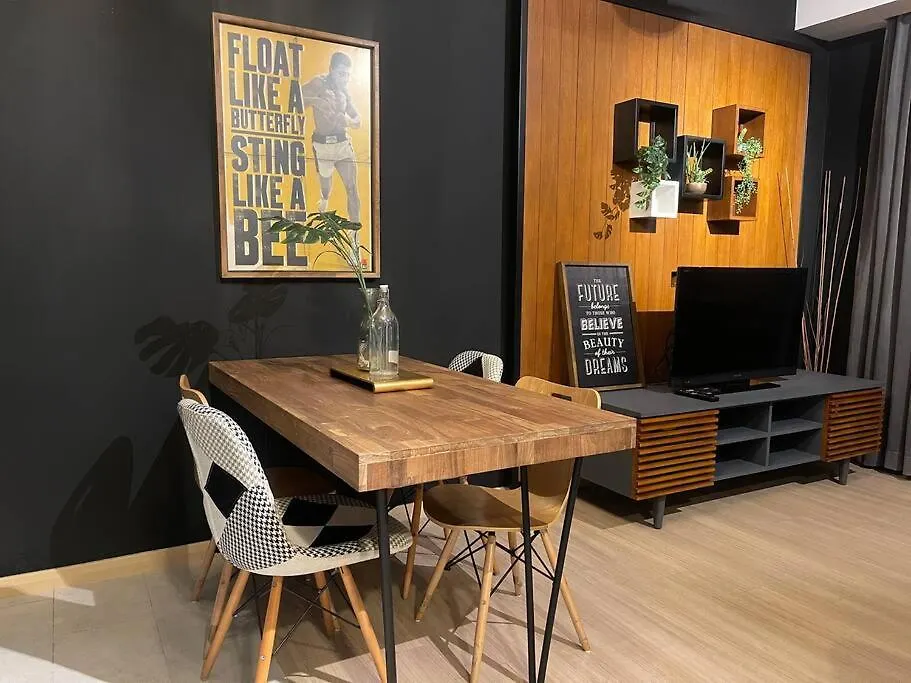 Cube8Teen Condo Austin Johor Bahru Malaysia