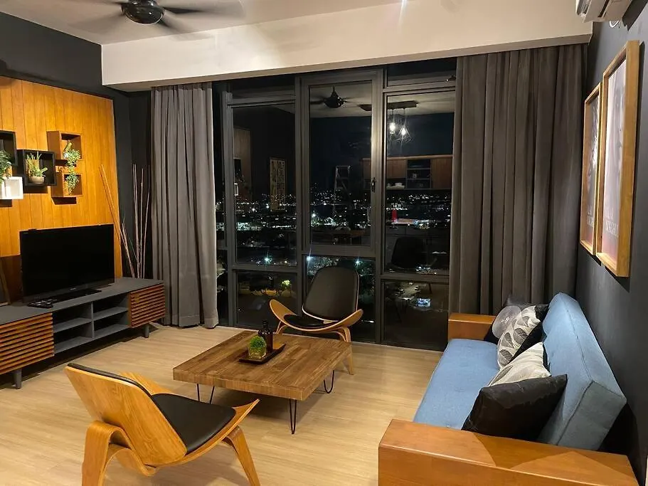Cube8Teen Condo Austin Johor Bahru 0*,  Malaysia
