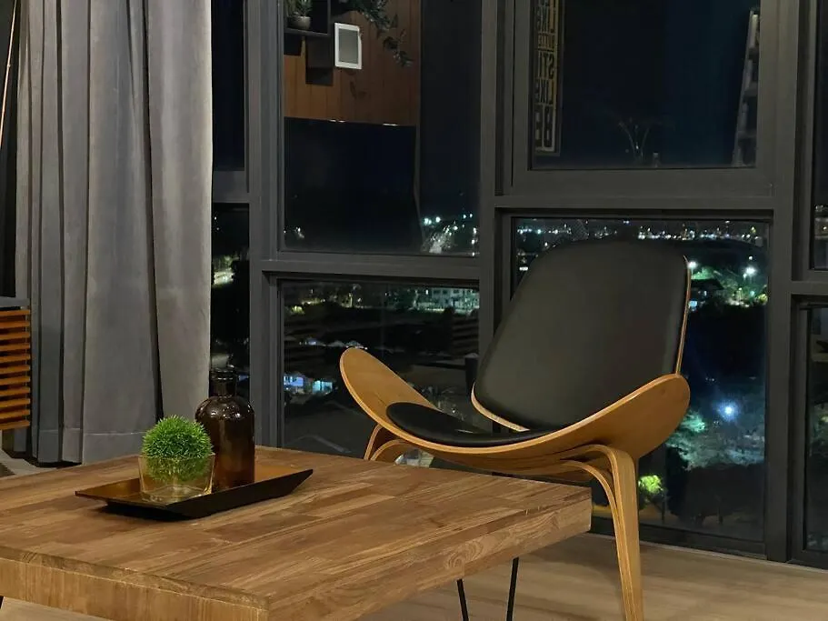 Cube8Teen Condo Austin Johor Bahru