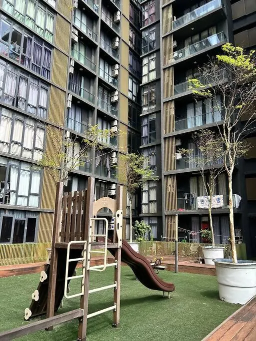 Cube8Teen Condo Austin Johor Bahru 0*,  Malaysia