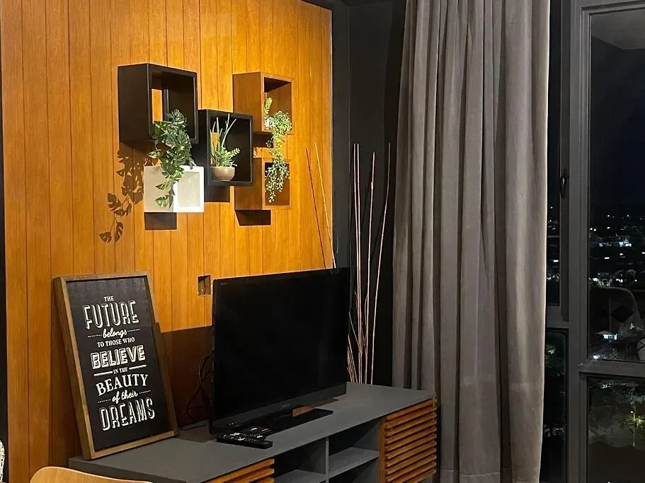 Cube8Teen Condo Austin Johor Bahru Malaysia