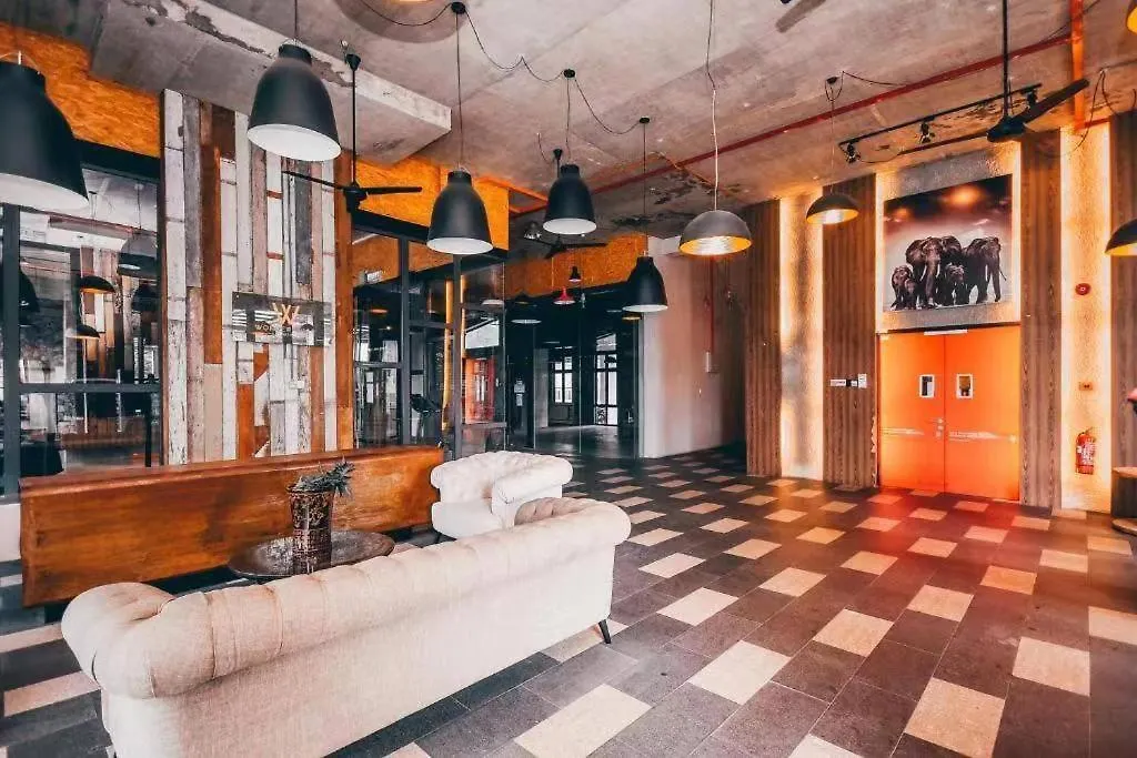 Cube8Teen Condo Austin Johor Bahru Malaysia